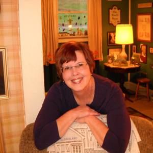 Meet your Posher, Pam